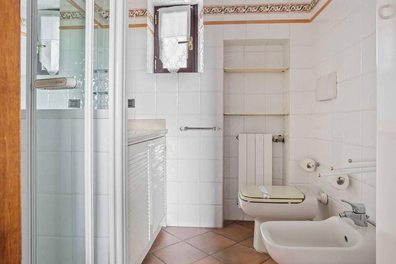 Hostme Colosseum Apartment Rom Exteriör bild